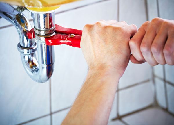 About Warden Plumbers